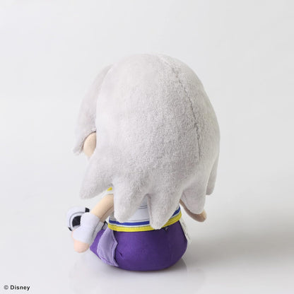 GOOD SMILE COMPANY Peluche serie Kingdom Hearts - KH II RIKU