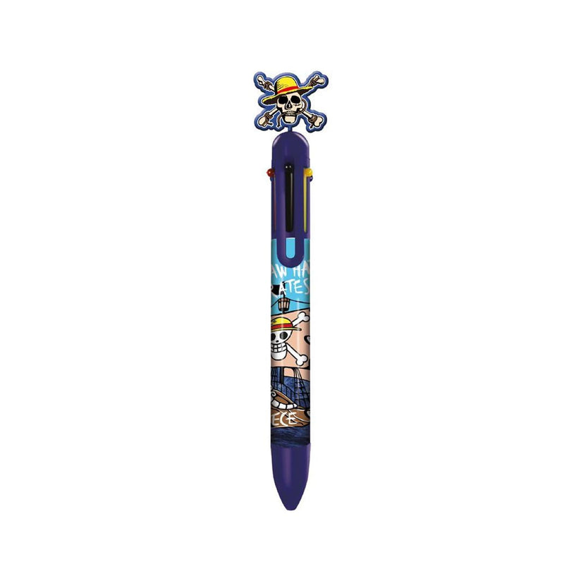 Pyramid: One Piece Live Action - Going Merry Multi Colour Pen (Sr74514)