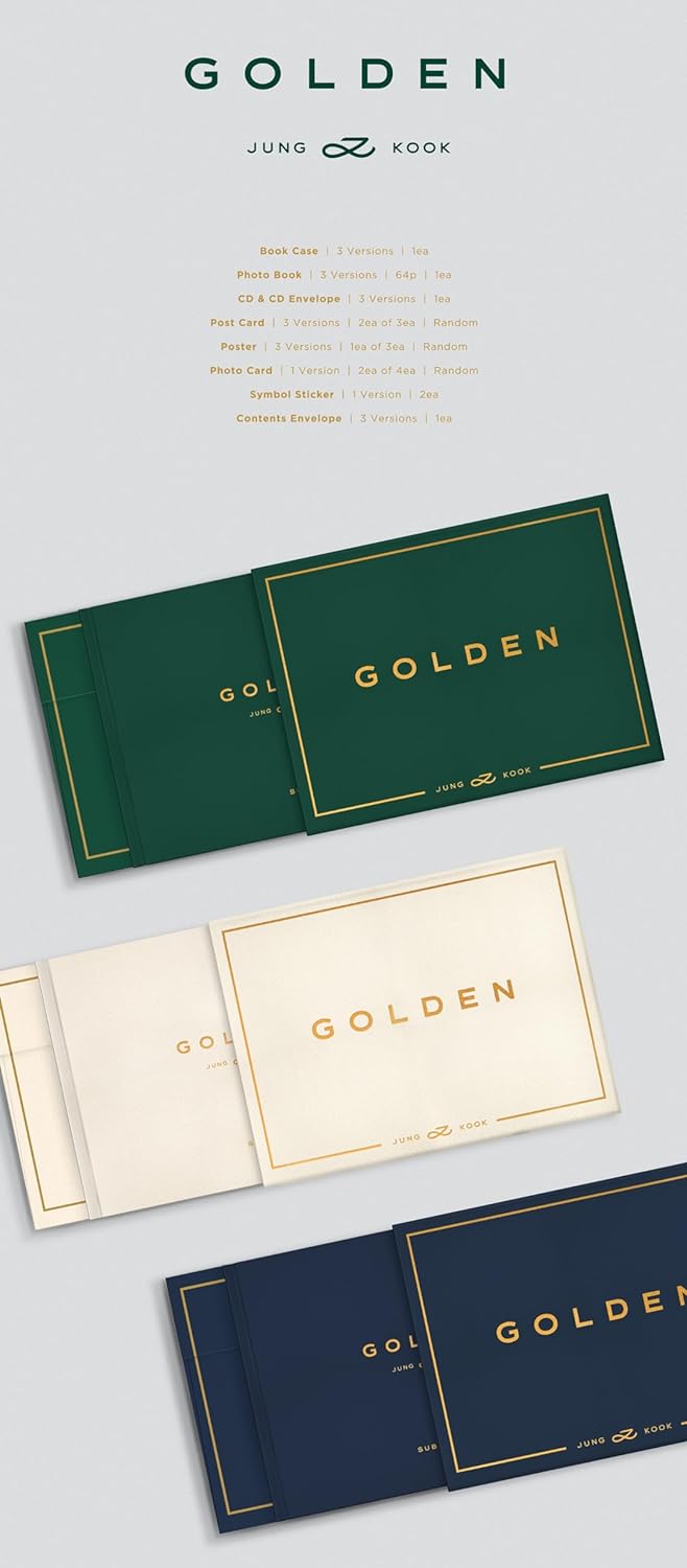Golden