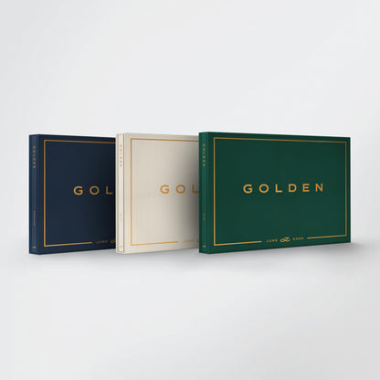 Golden