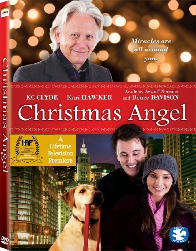 Christmas Angel
