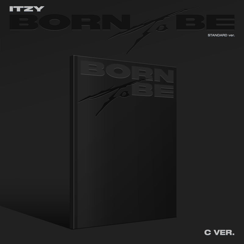 BORN to BE (C Ver.)