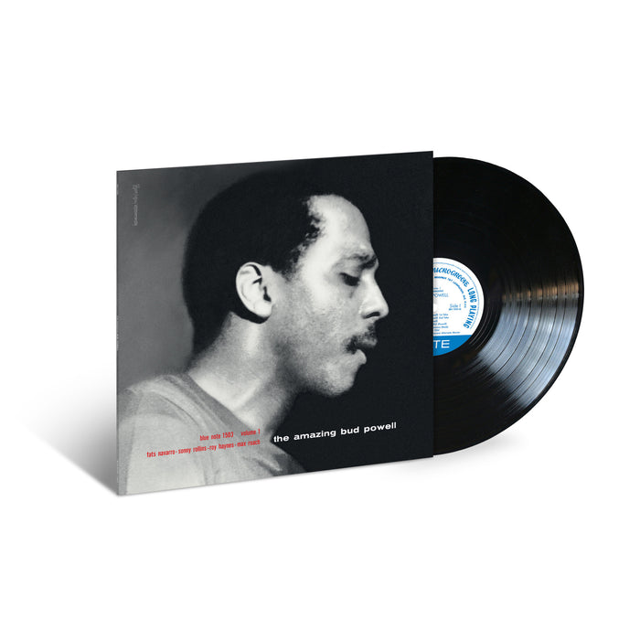 The Amazing Bud Powell - Volume 1