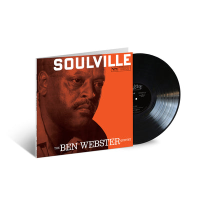 Soulville