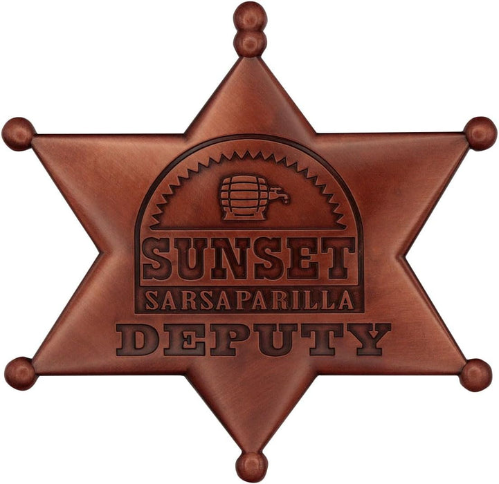 Fallout Sunset Sarsaparilla Limited Edition Set inlcuding 3 items