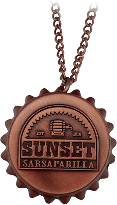 Fallout Sunset Sarsaparilla Limited Edition Set inlcuding 3 items