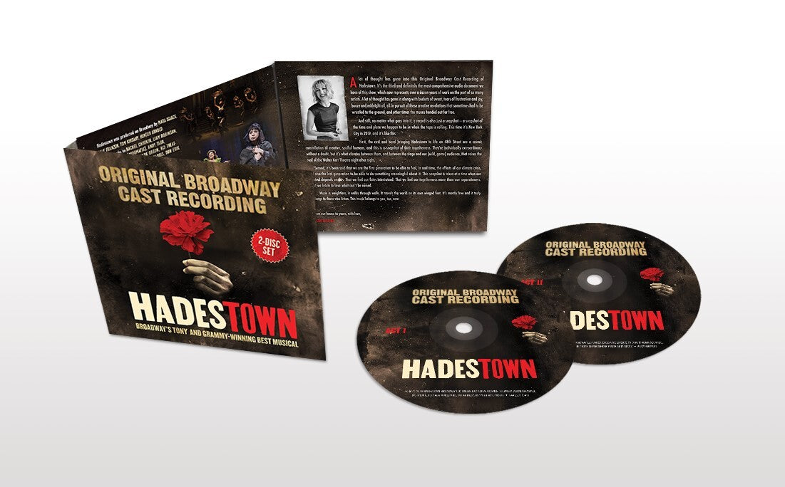 Hadestown