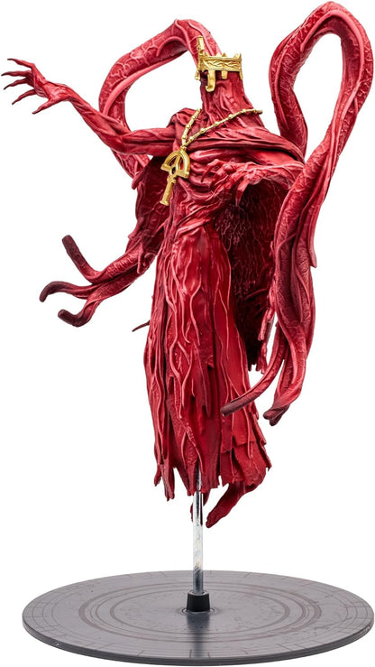 McFarlane Toys Diablo 4 - Personaggio d'azione Blood Bishop 30 cm