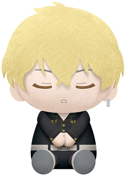 BANPRESTO - Tokyo Revengers - Chifuyu Matsuno Big Plush