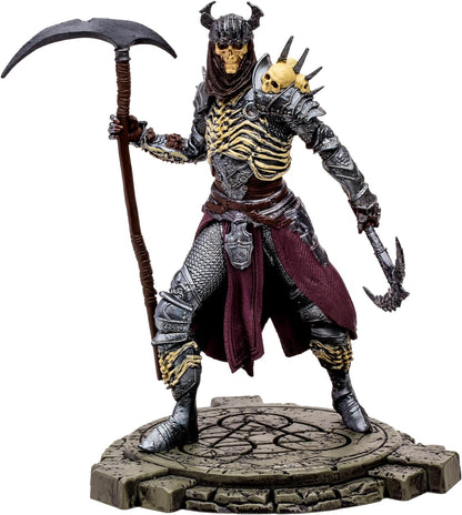 McFarlane Diablo 4 Actionfigur Necromancer 15 cm