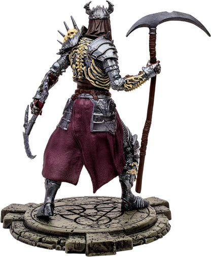 McFarlane Diablo 4 Actionfigur Necromancer 15 cm