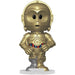 Vinyl SODA: Star Wars - C3P0 w/chase