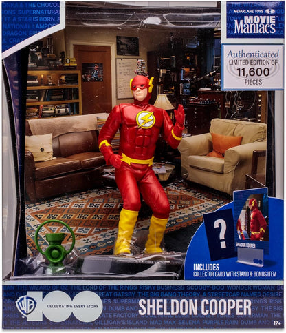 McFarlane Toys 14013 Action Figure, Multi-Colour