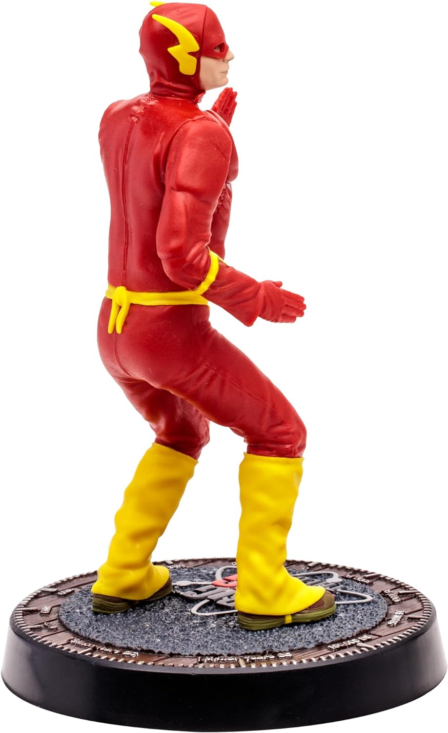 McFarlane Toys 14013 Action Figure, Multi-Colour