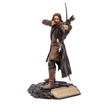 McFarlane Toys 14011 Action Figure, Multi-Colour