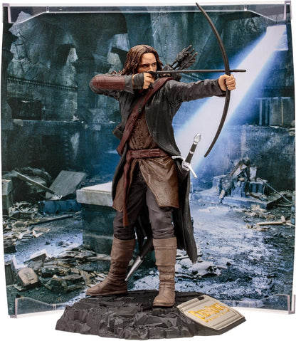 McFarlane Toys 14011 Action Figure, Multi-Colour