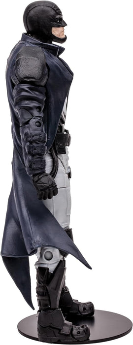 DC Multiverse - Midnightger - 7 Inch Action Figure - Gold Label- McFarlane Toys