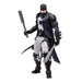 DC Multiverse - Midnightger - 7 Inch Action Figure - Gold Label- McFarlane Toys