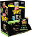 LES TORTUES NINJAS - Mystery Bitty Pop (Box 36 pièces