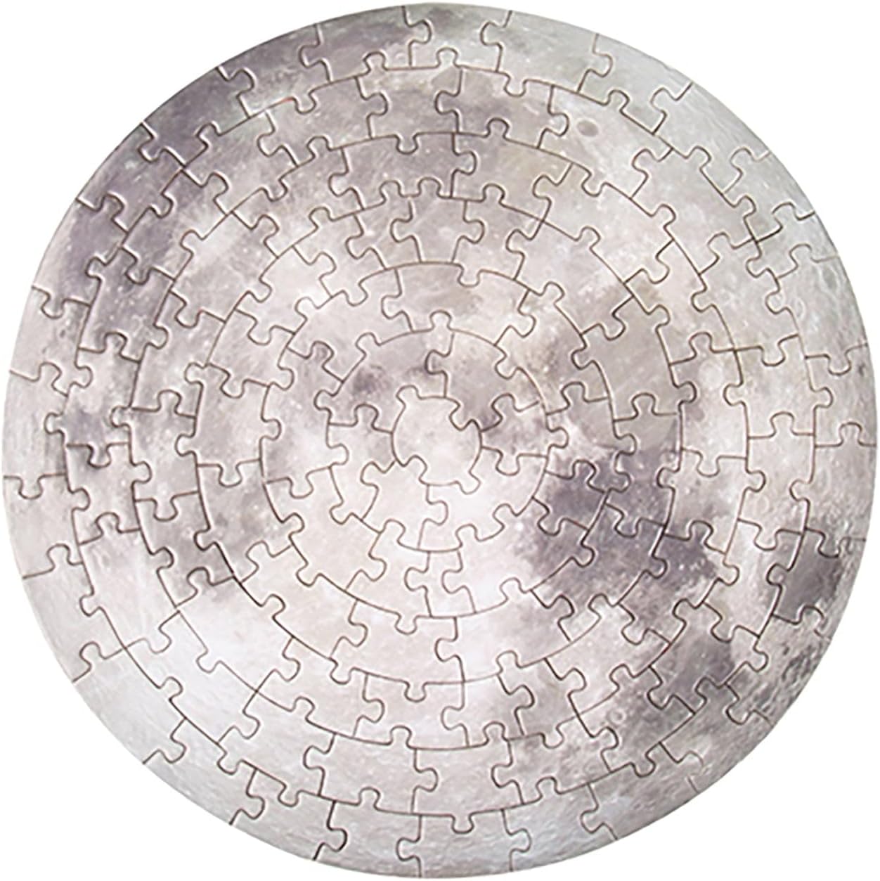 Fizz Creations 17851 NASA Mug and Puzzle, Ceramic