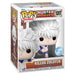 Hunter x Hunter POP! Animation Vinyl figurines Killua w/Skateboard 9 cm