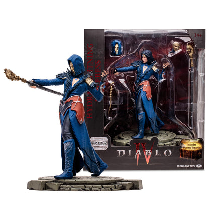 McFarlane Diablo 4 Actionfigur Sorceress 15 cm