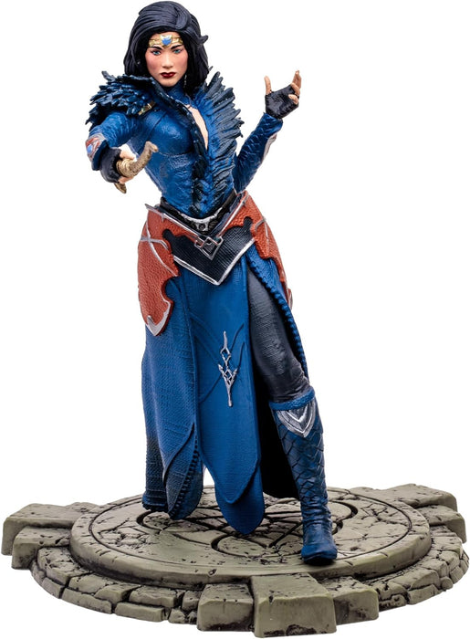 McFarlane Diablo 4 Actionfigur Sorceress 15 cm