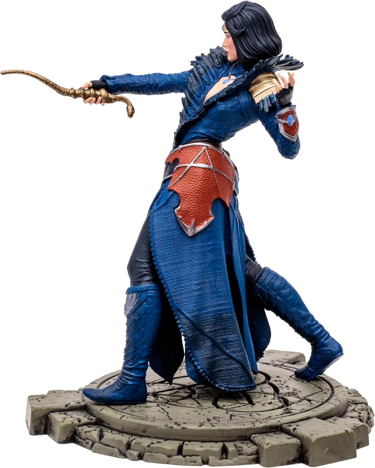 McFarlane Diablo 4 Actionfigur Sorceress 15 cm