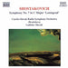 Shostakovich: Symphony No. 7 in C Major, 'Leningrad'
