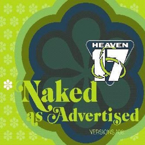 Naked as advertised: Versions '08