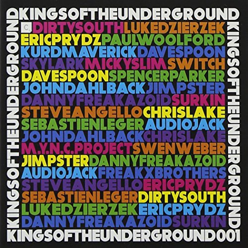 Kings of the Underground