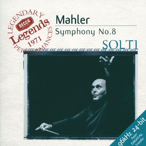 Symphony No. 8