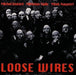 Loose Wires