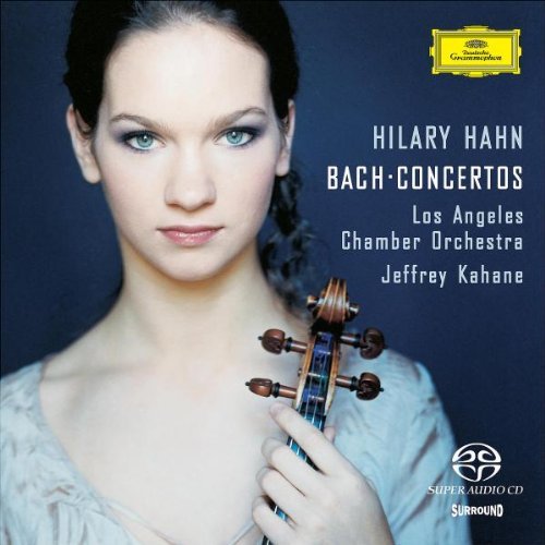 Bach: Concertos