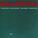 Balladyna