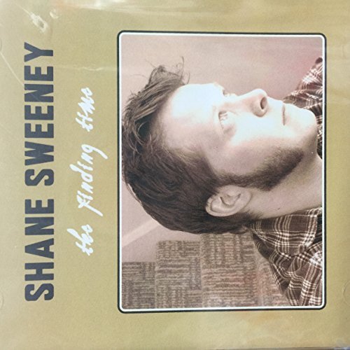 Shane Sweeney-The Finding Time