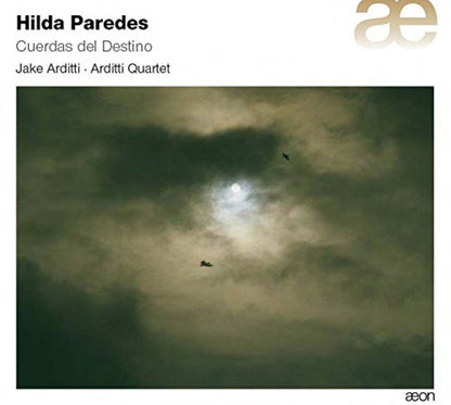 Hilda Paredes: Cuerdas Del Destino
