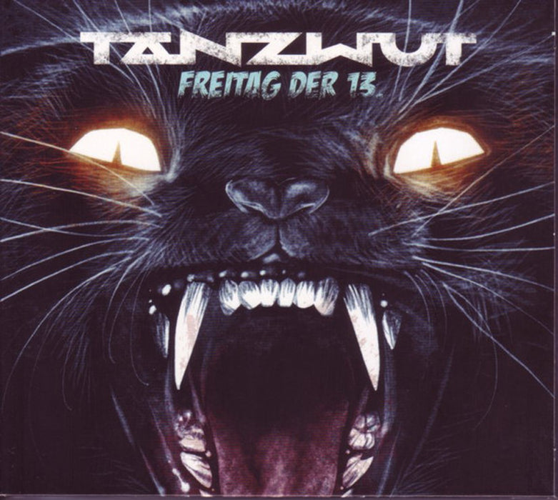 Freitag Der 13.