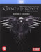 Game of thrones - Seizoen 4