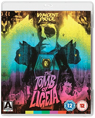 The Tomb of Ligeia