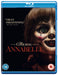 Annabelle (2014)
