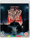 The Haunted Palace