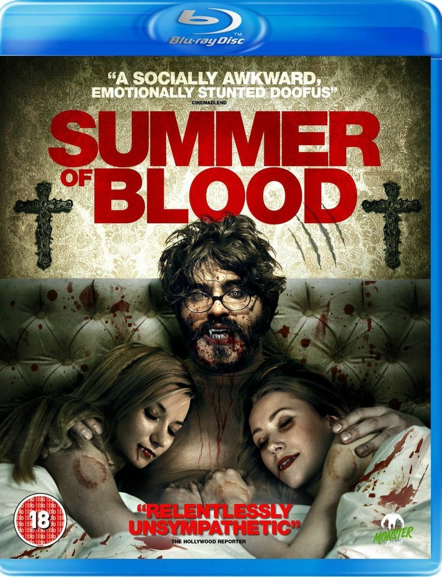 Summer Of Blood