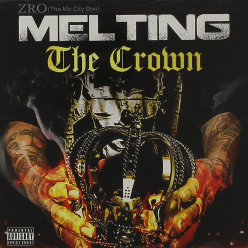 Melting The Crown