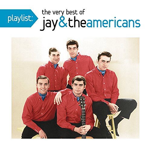 Jay & The Americans-Very Best Of