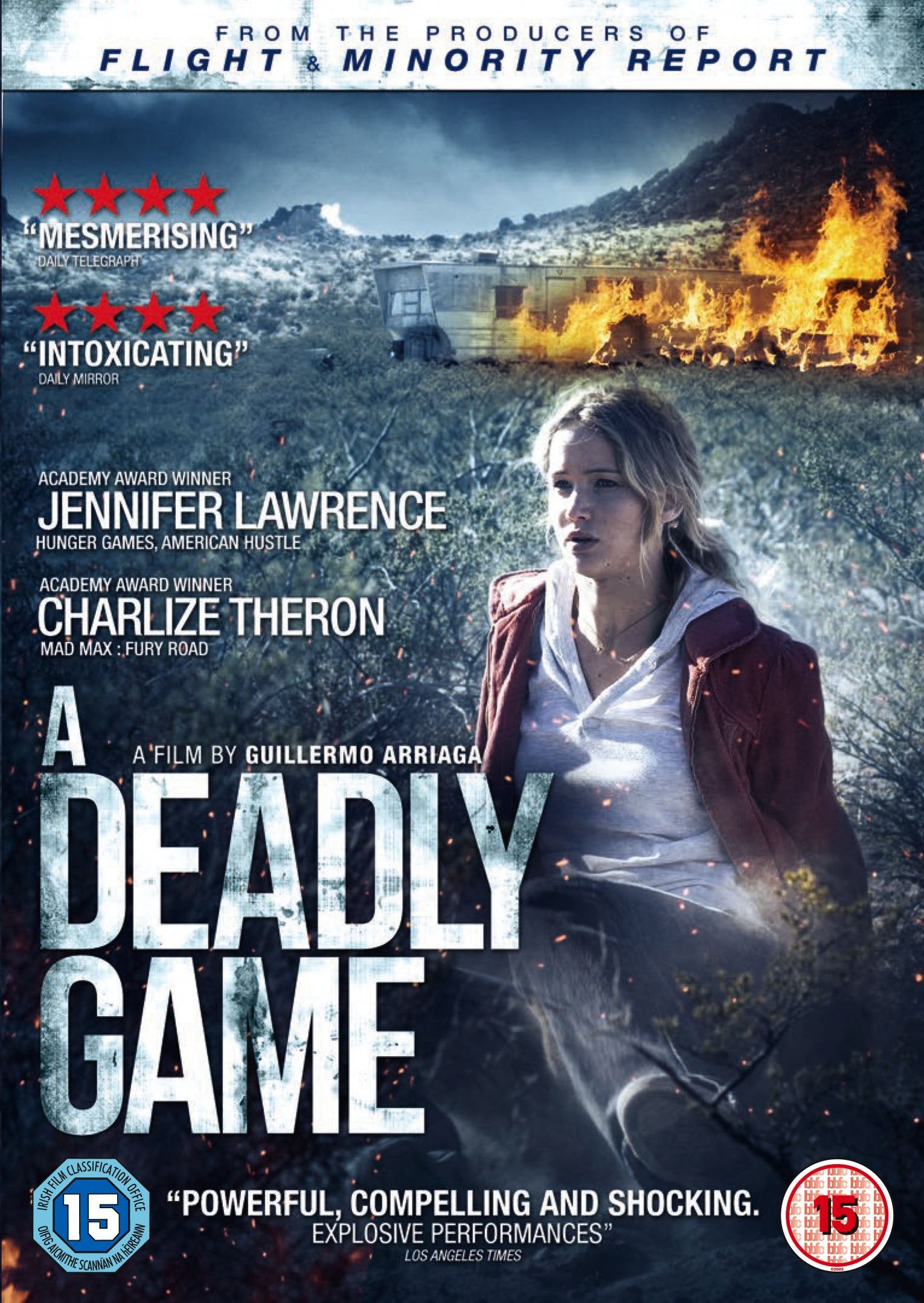 Deadly Game, A