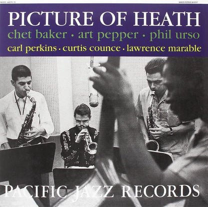 Picture of Health