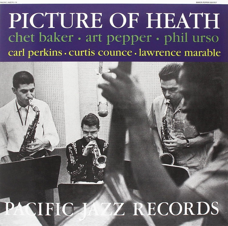 Picture of Health