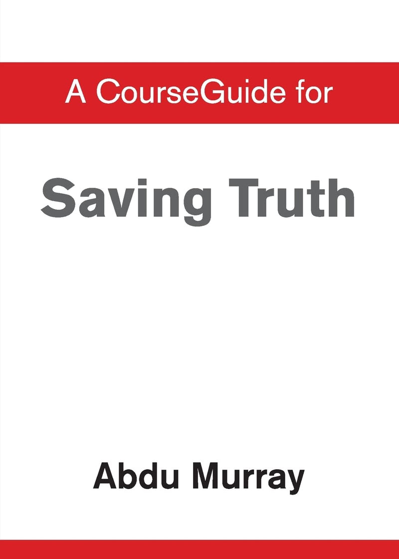 A CourseGuide for Saving Truth