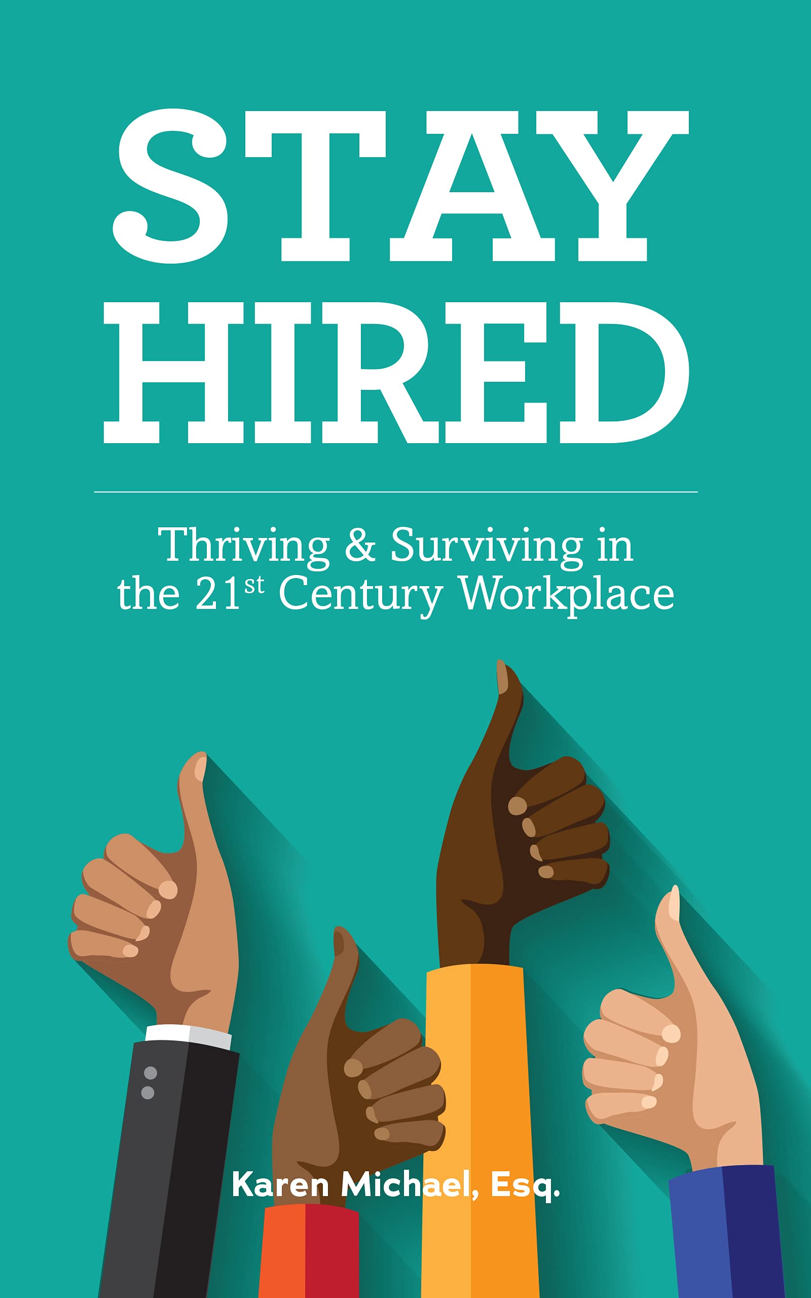 Stay Hired